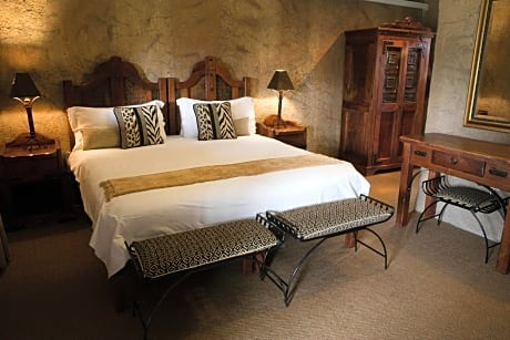 Standard Double or Twin Room - Stables Lodge