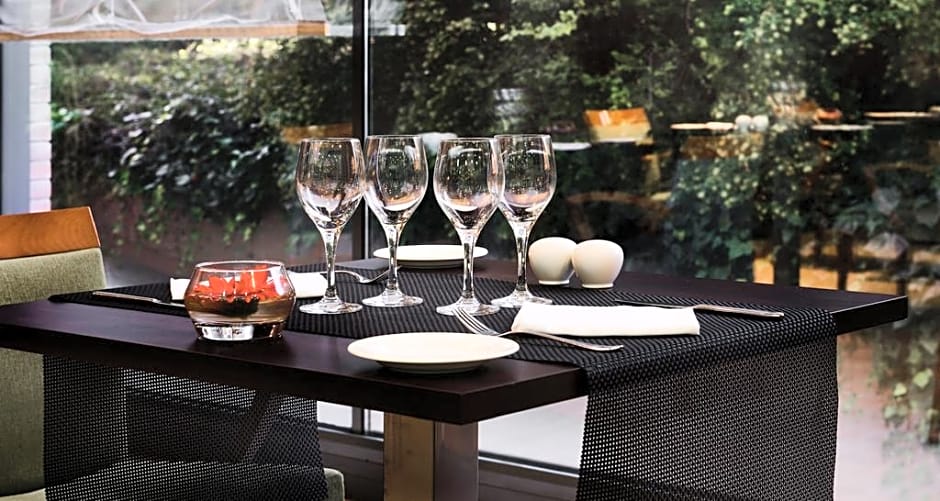 NH Ciudad De Valladolid