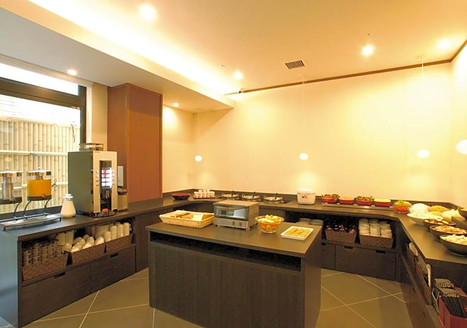 AB Hotel Kyoto Shijo Horikawa