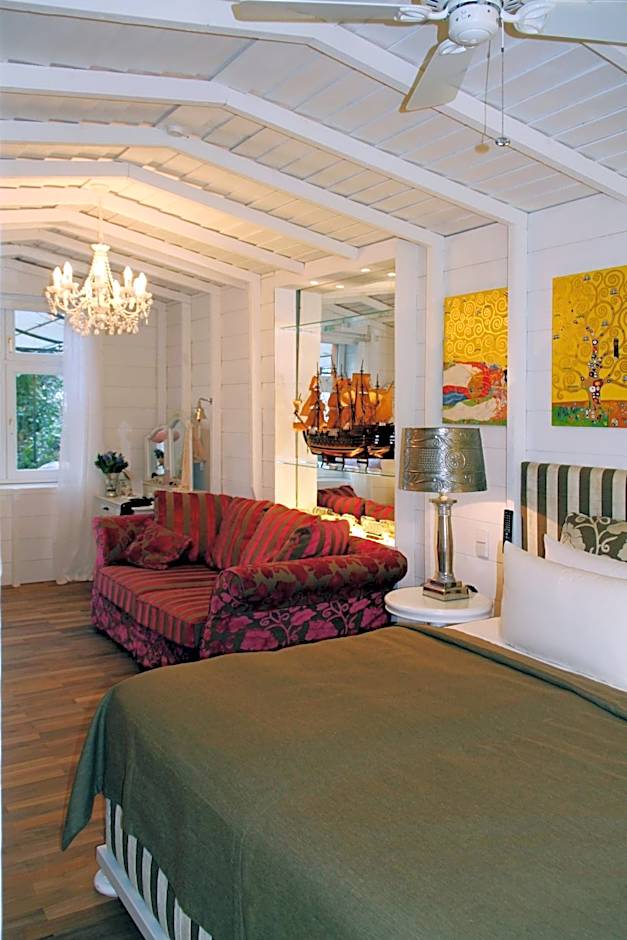 ackselhaus & blue Home