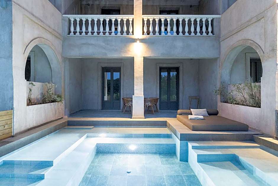 Casa di Pierro