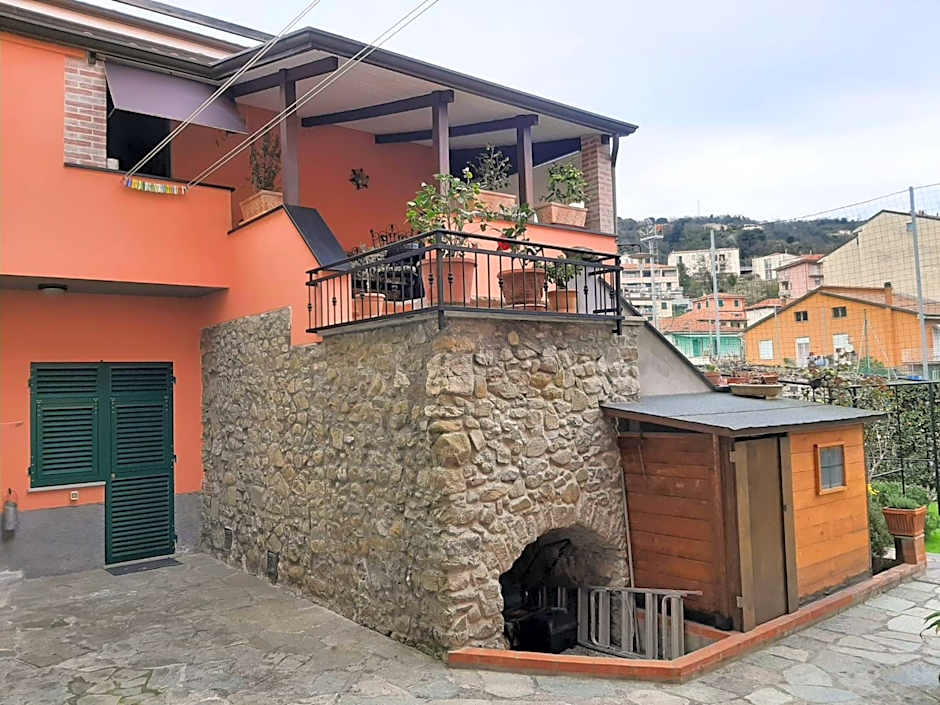 La Villa