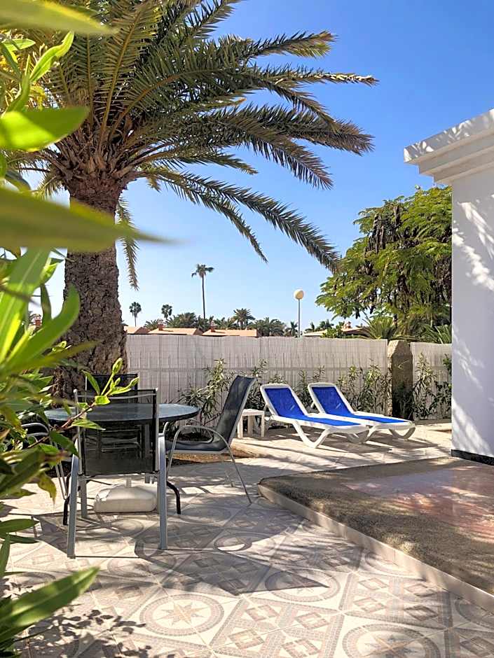 Bungalows Las Almenas