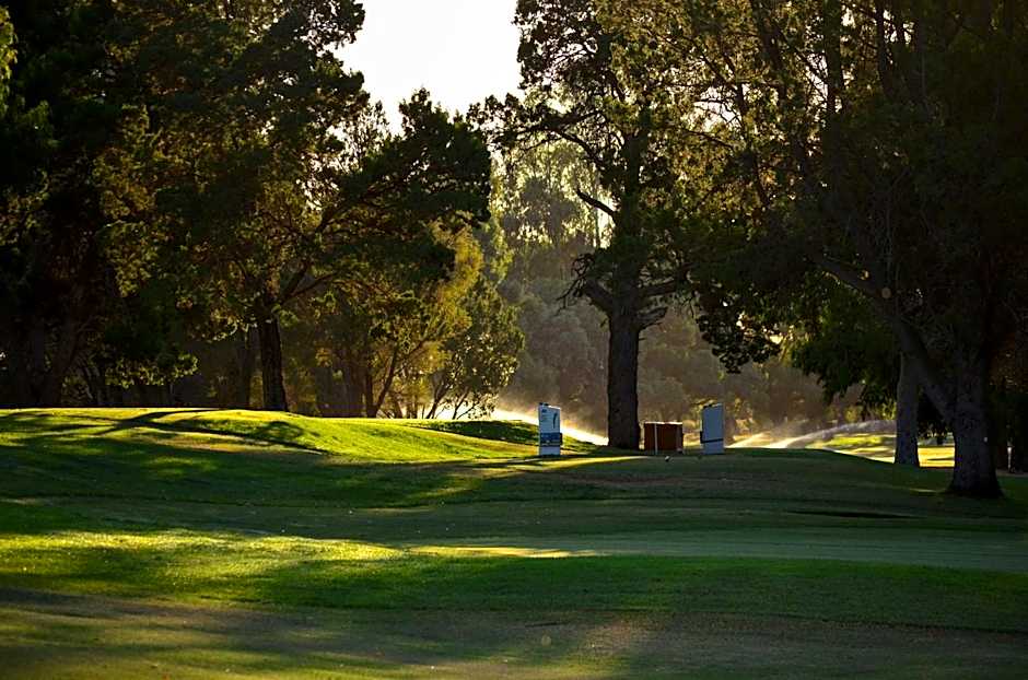 Renmark Country Club