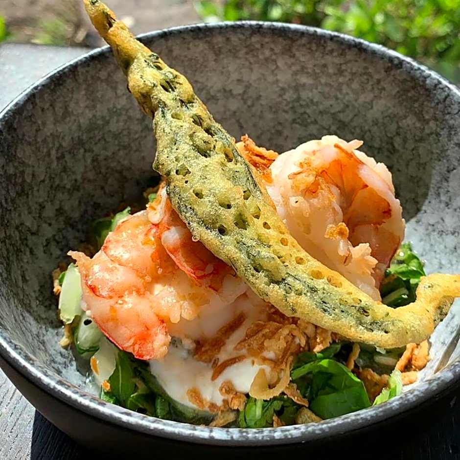 Hotel Ernst Sillem Hoeve