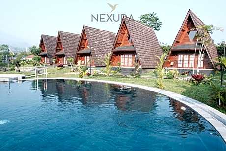 Jambu Klutuk Resort
