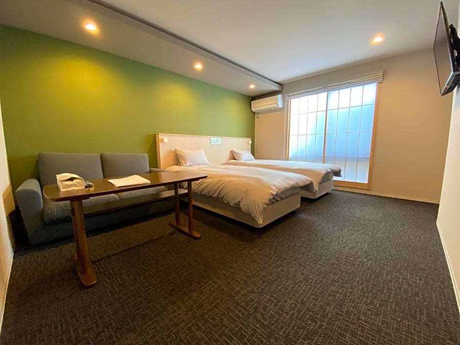 Gion Shirakawa - Vacation STAY 24783v