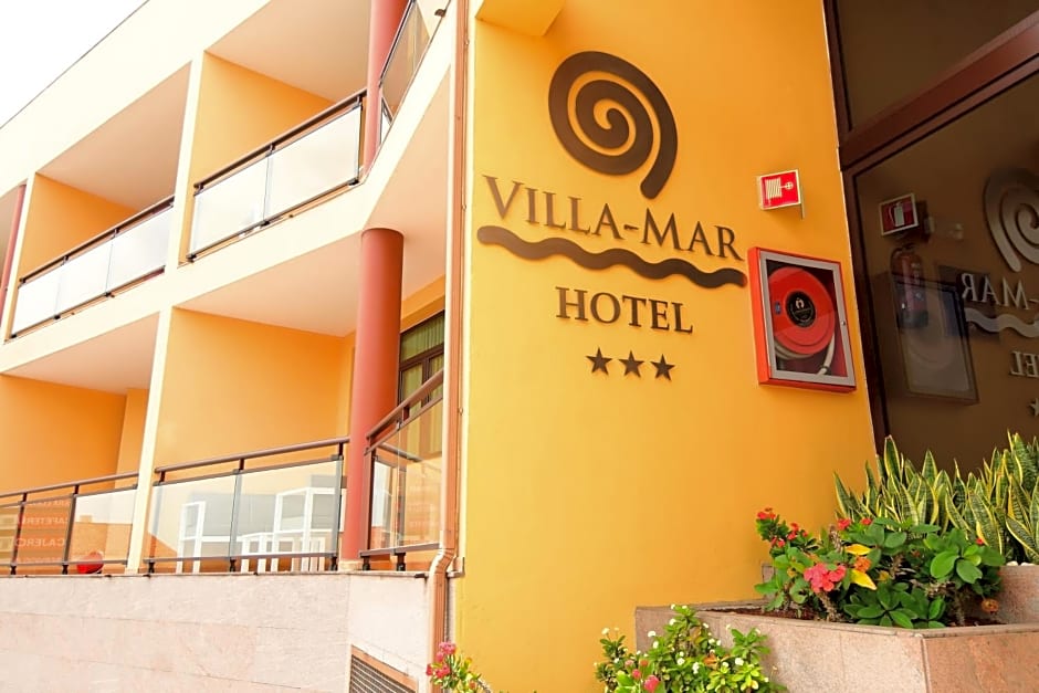 Villamar Hotel