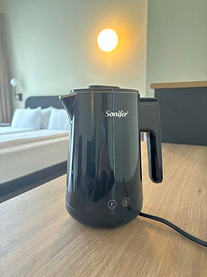 Moods Hotel Dortmund