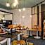 Novotel Le Mans