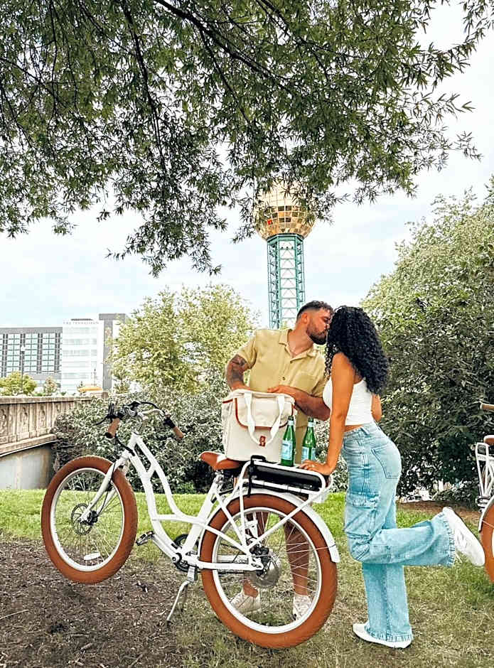 THE TENNESSEAN Personal Luxury Hotel