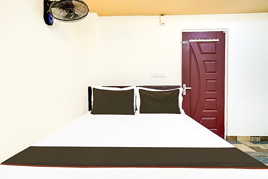 Collection O Buraimi Apartment