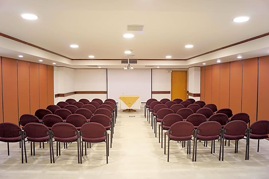 Pop Art Hotel Las Colinas Manizales