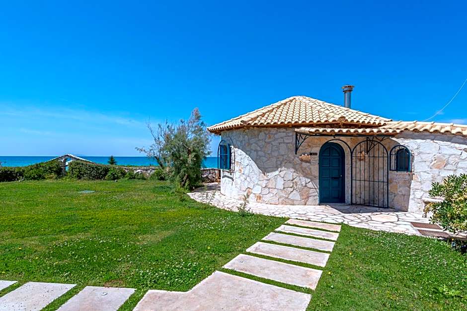 Kyma Suites - adult only accommodation