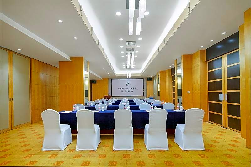 Changzhou Park Plaza