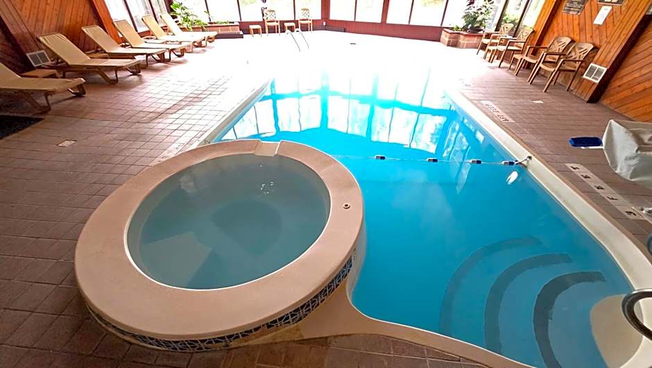 Best Western Clifton Park