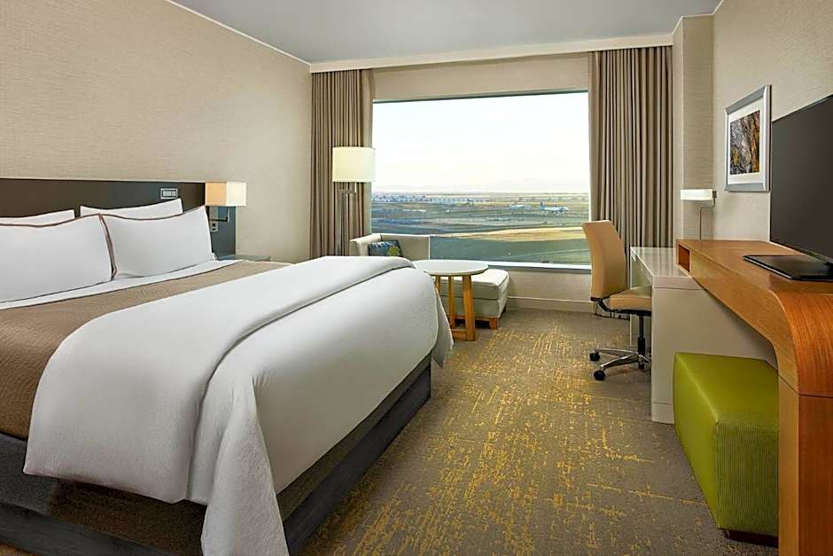 The Westin Denver International Airport