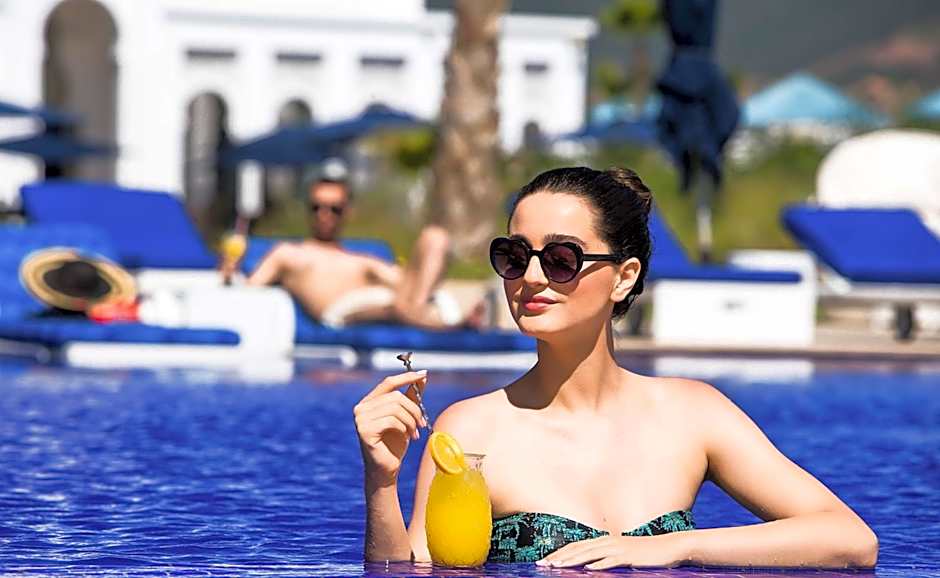 Banyan Tree Tamouda Bay
