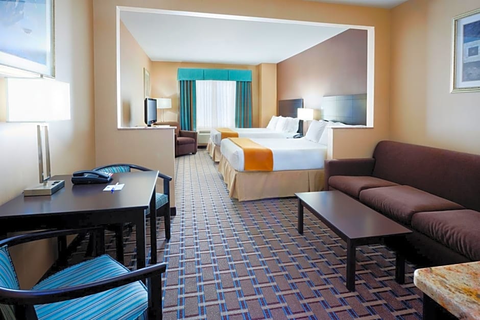 Holiday Inn Express Hotel & Suites West Coxsackie By IHG