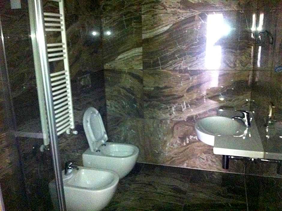 Hotel Duchessa Della Sila