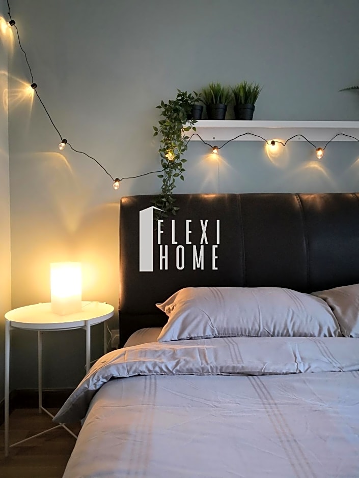 Work FrHome,10AM-6PM DAY USE, Shaftsbury@Cyberjaya