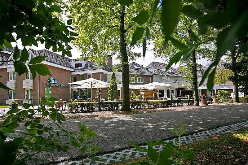Boshotel Vlodrop