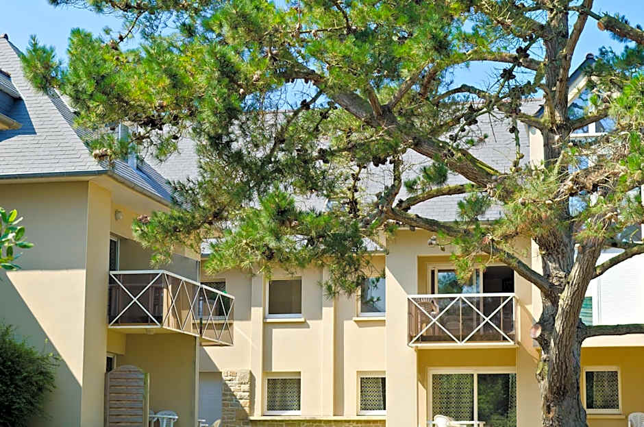 Résidence Goélia Kermaël