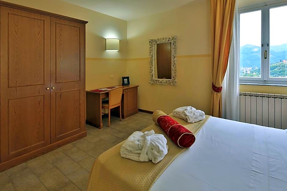 Hotel Terme Bagni Di Lucca