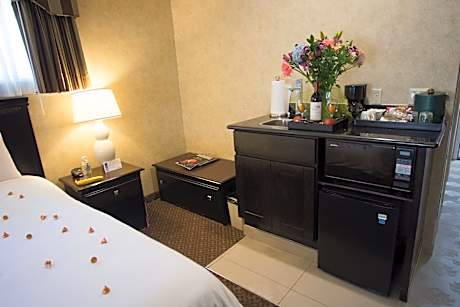 Premium Suite