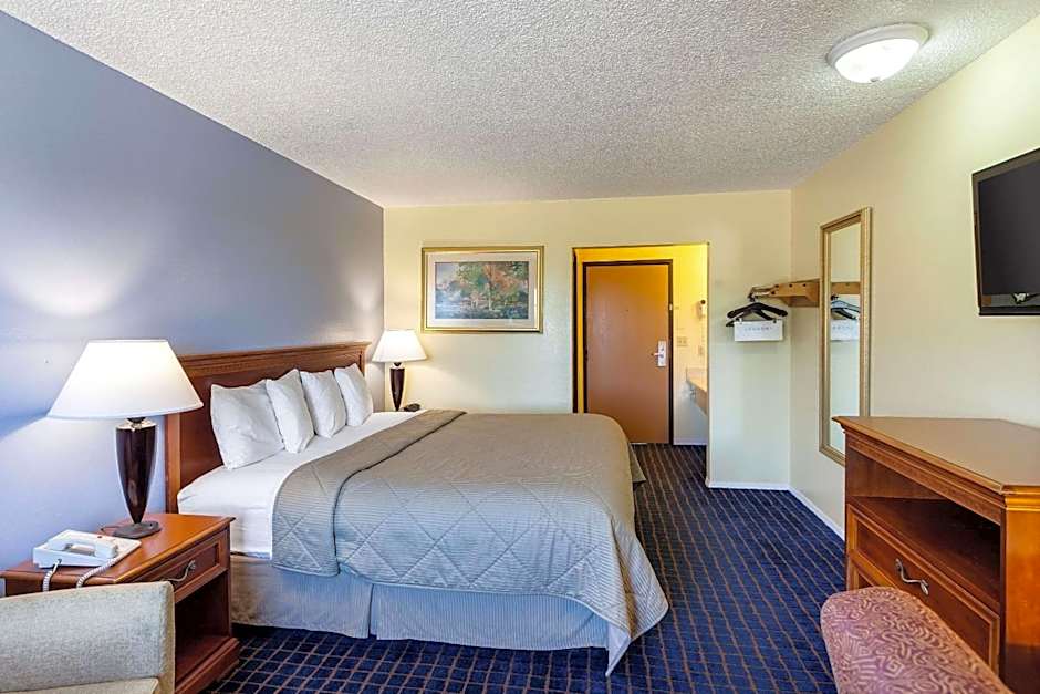 Rodeway Inn Hastings