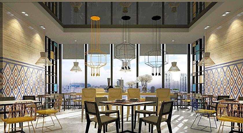 Ibis Styles Bangkok Sukhumvit Phra Khanong