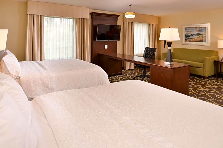 Hampton Inn By Hilton Omaha Midtown-Aksarben Area