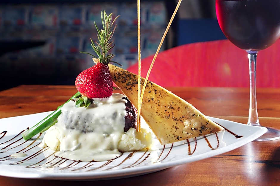 Holiday Inn Hotel & Suites Hermosillo Aeropuerto By IHG