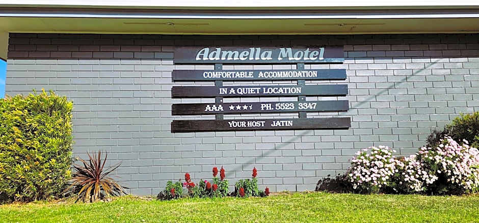 Admella Motel