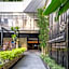 The Mulian Hotel Guangzhou Zhujiang New Town