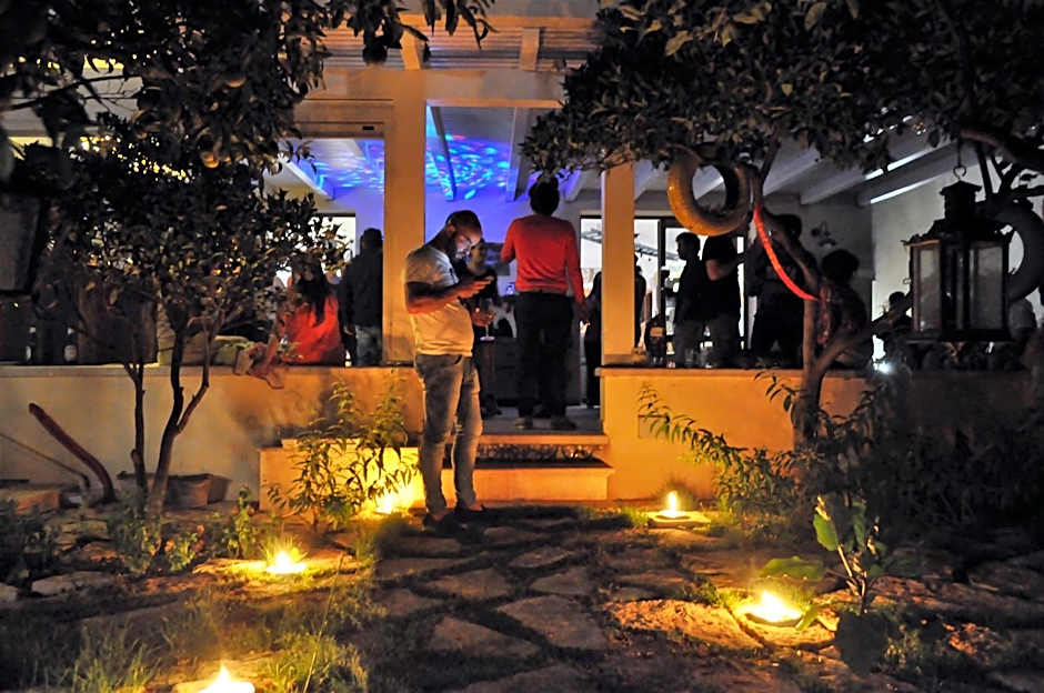 Timbuktu Hostel