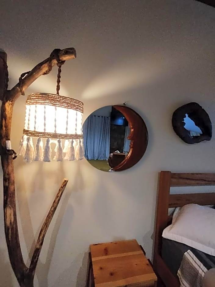 Chales Sabor Dos Ventos