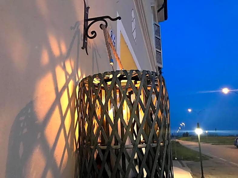 Locanda La Motta