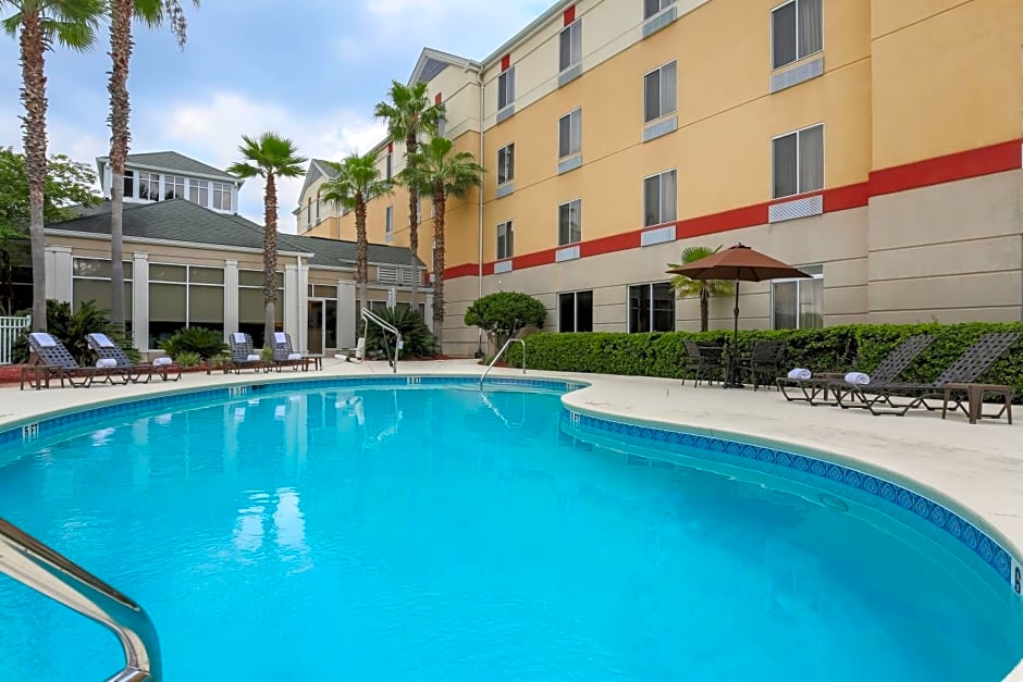 Hilton Garden Inn Tallahassee