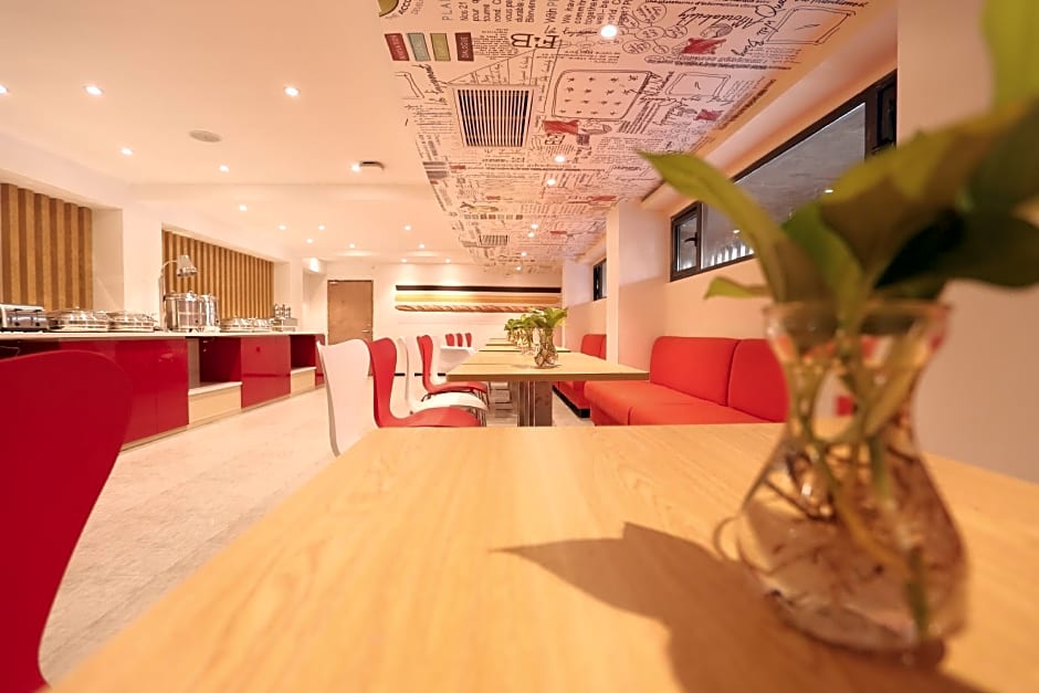 Ibis Xuzhou East Huaihai Road Hotel