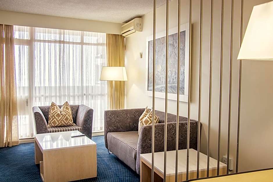 The Parktonian All Suite Hotel