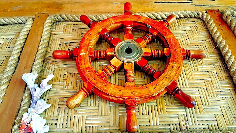 Palmyra Indah Bungalows