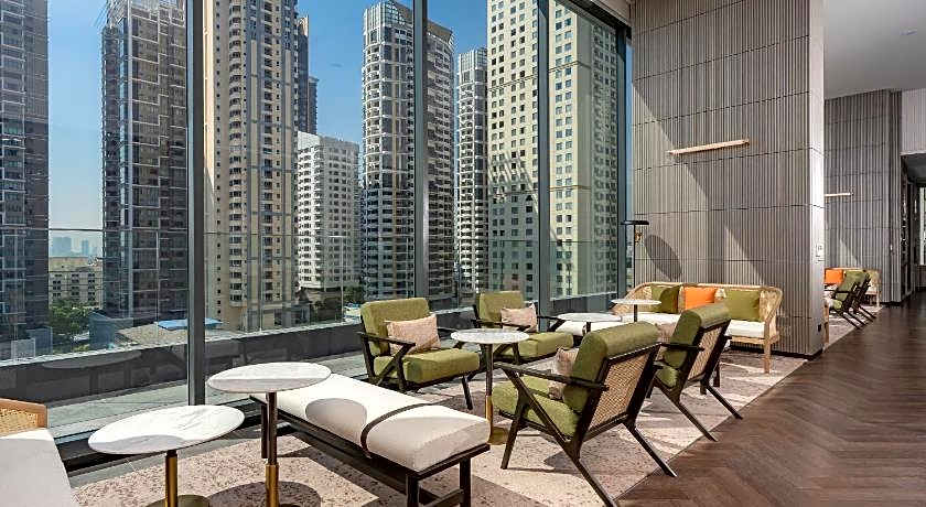 Staybridge Suites Bangkok Sukhumvit By IHG