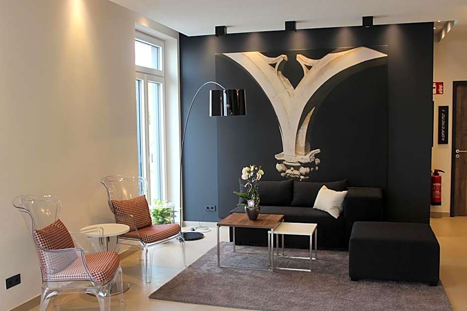 Altstadthotel Kneitinger, Abensberg