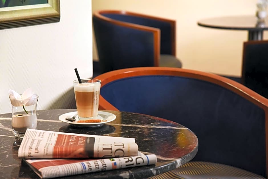 IntercityHotel Stuttgart