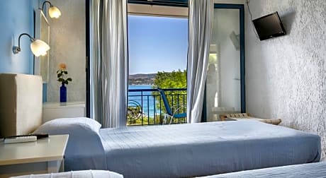 apartment deluxe capacity 4