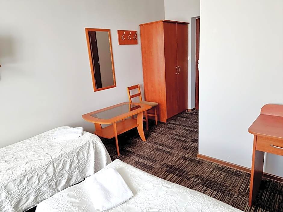 Noclegi Stadion Bed & Breakfast
