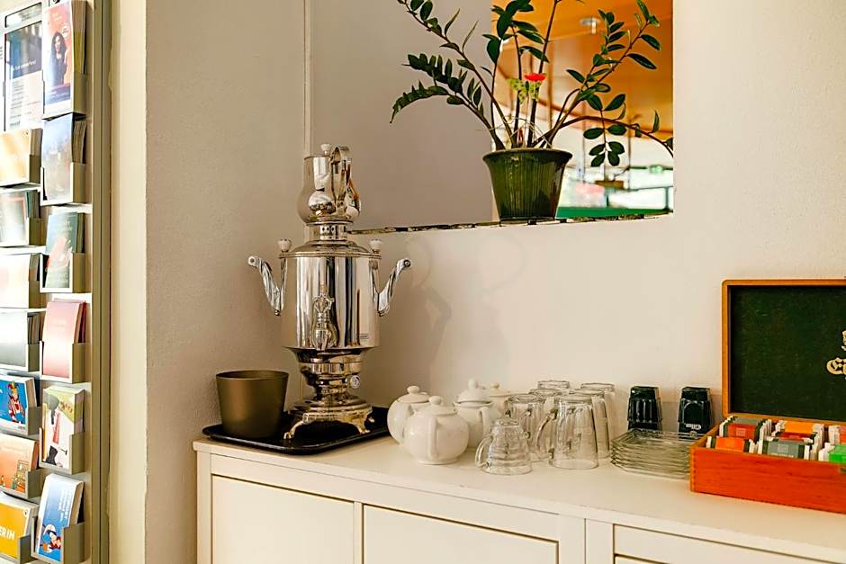 Ambiente Langenhagen Hannover by Tulip Inn