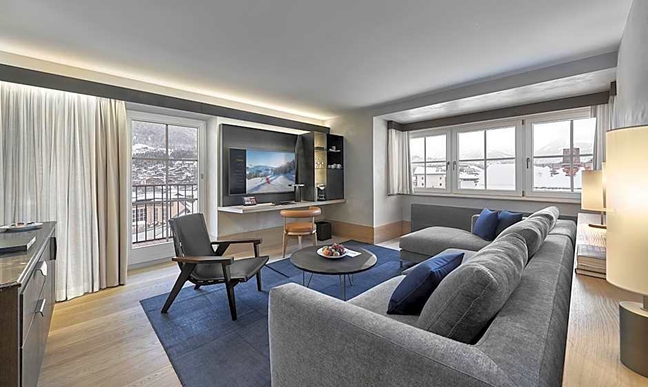 Hotel Weisses Roessl