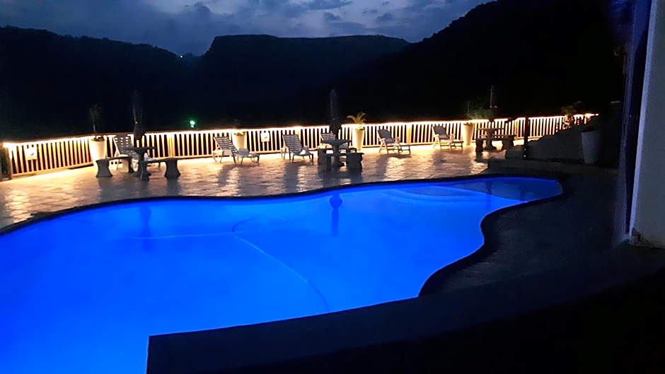 Umtamvuna View Cabanas